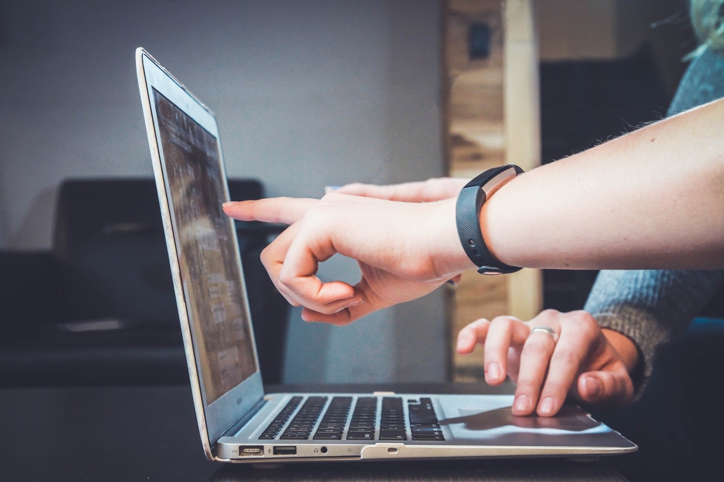 The Role of Awareness in Personal Development